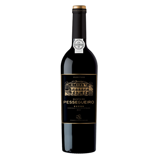 Quinta Do Pessegueiro Plenitude