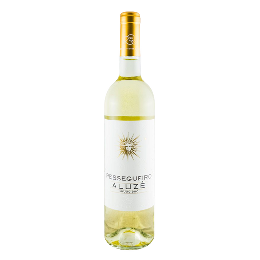Quinta Do Pressegueiro Aluze Branco