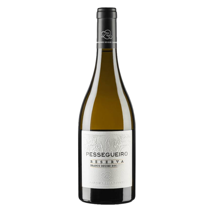 Quinta Do Pressegueiro Reserva Branco