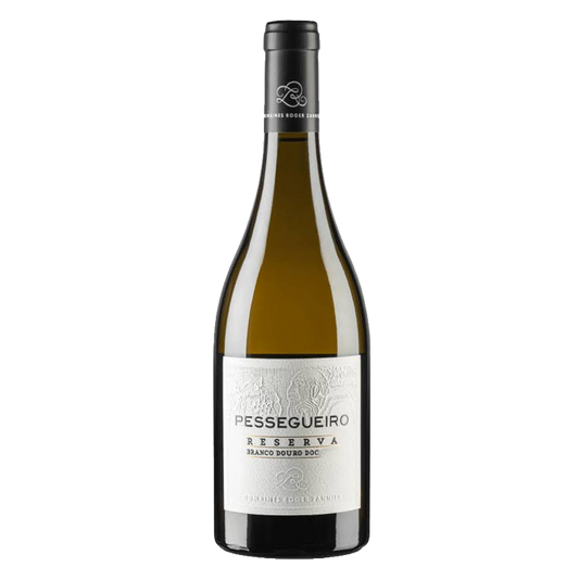 Quinta Do Pressegueiro Reserva Branco