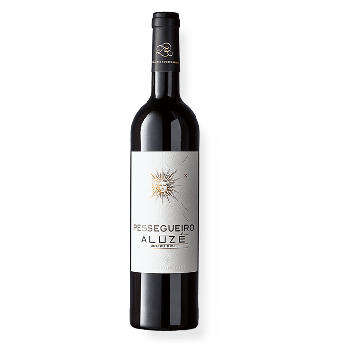 Quinta Do Pressegueiro Aluze Tinto