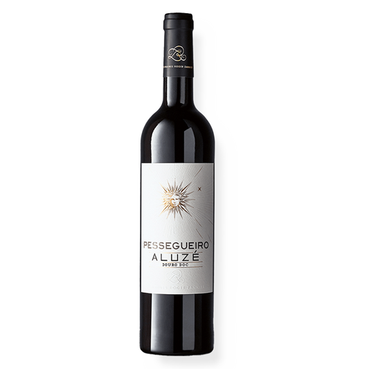 Quinta Do Pressegueiro Aluze Tinto