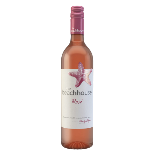 The Beach House Rose