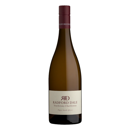Radford Dale Organic Touchstone Chardonnay