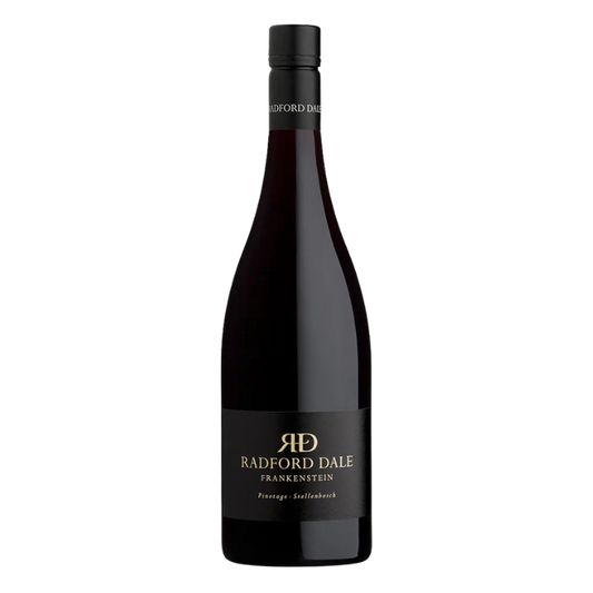Radford Dale Frankenstein Pinotage