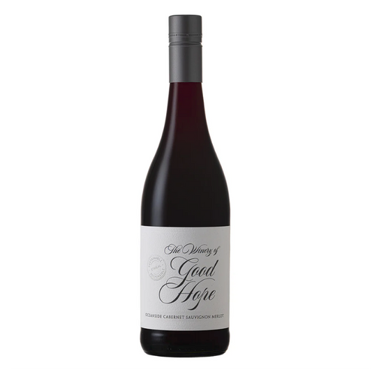 The Winery of Good Hope Oceanside Cabernet Sauvignon Merlot