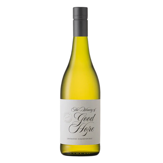 The Winery of Good Hope Unoaked Chardonnay