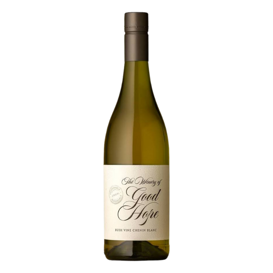 The Winery of Good Hope Bush Vine Chenin Blanc