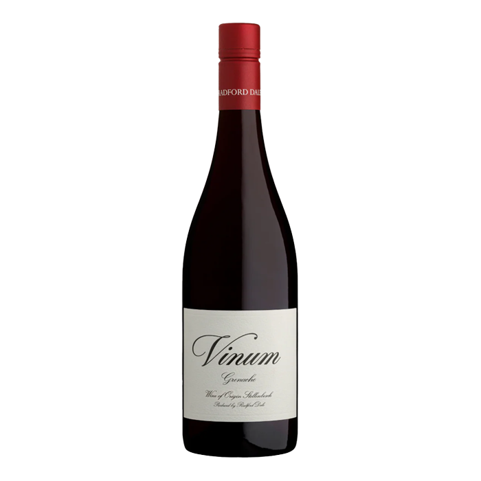 Radford Dale Vinum Grenache