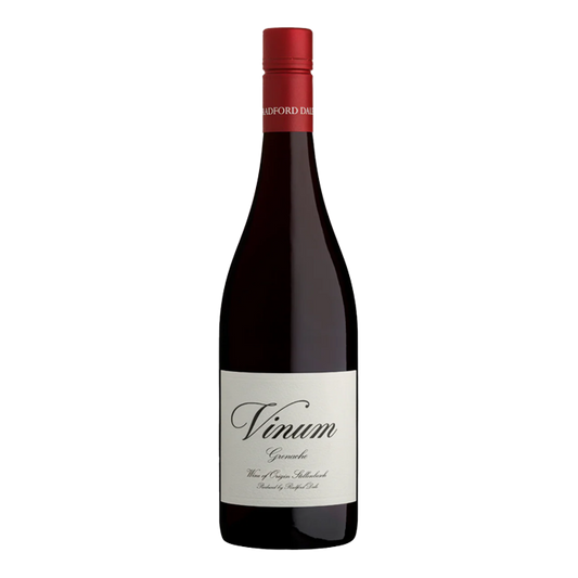 Radford Dale Vinum Grenache