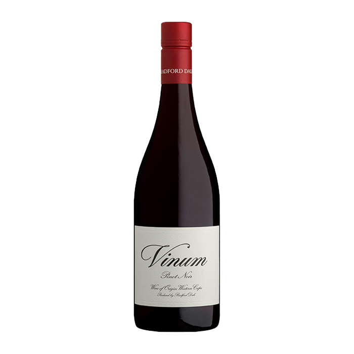 Radford Dale Vinum Pinot Noir