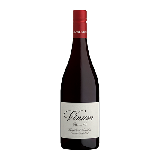 Radford Dale Vinum Pinot Noir