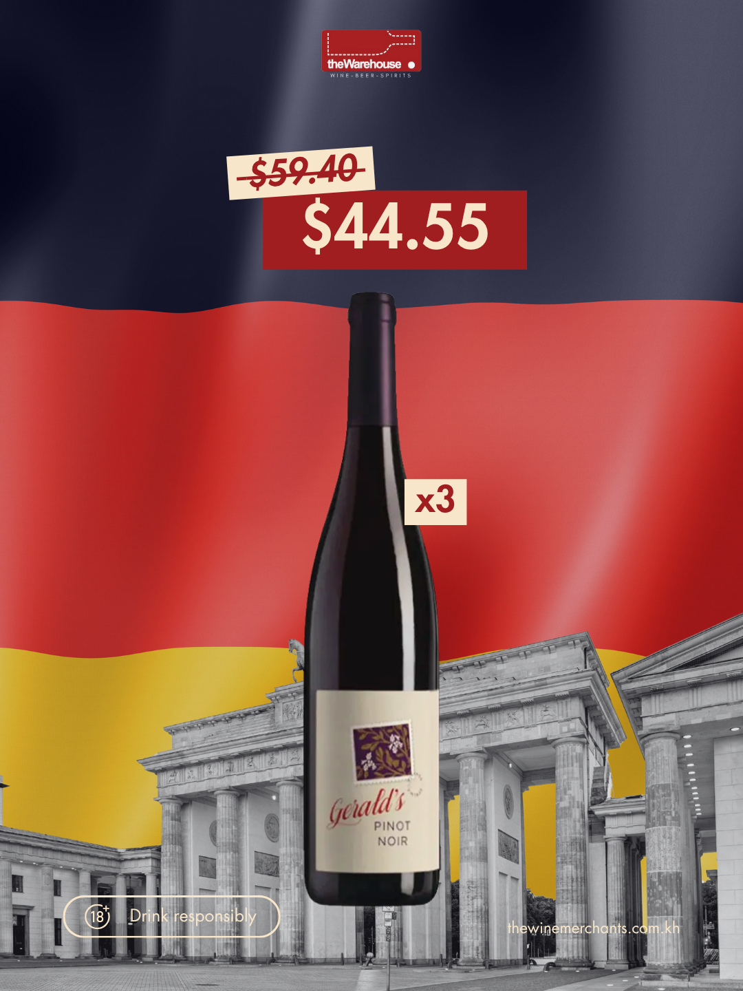 Germany Bundle