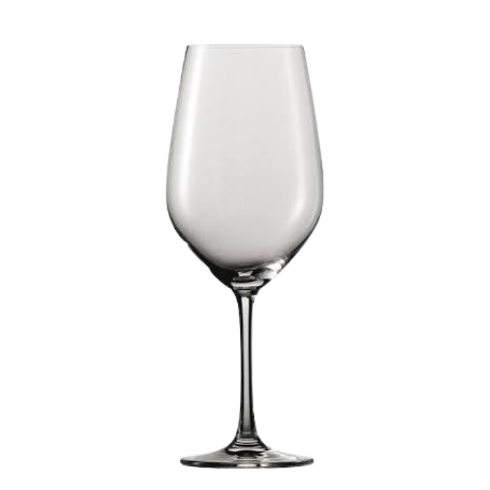 110459 Goblet Vina 1 Red Wine / Water