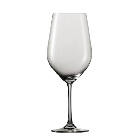 110459 Goblet Vina 1 Red Wine / Water