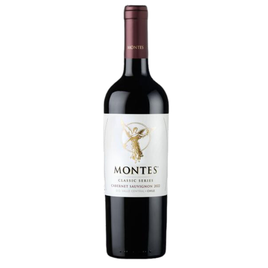 Montes Classic Cabernet Sauvignon