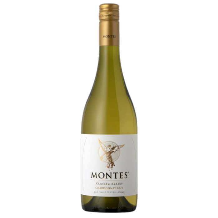 Montes Classic Chardonnay