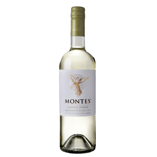 Montes Classic Sauvignon Blanc