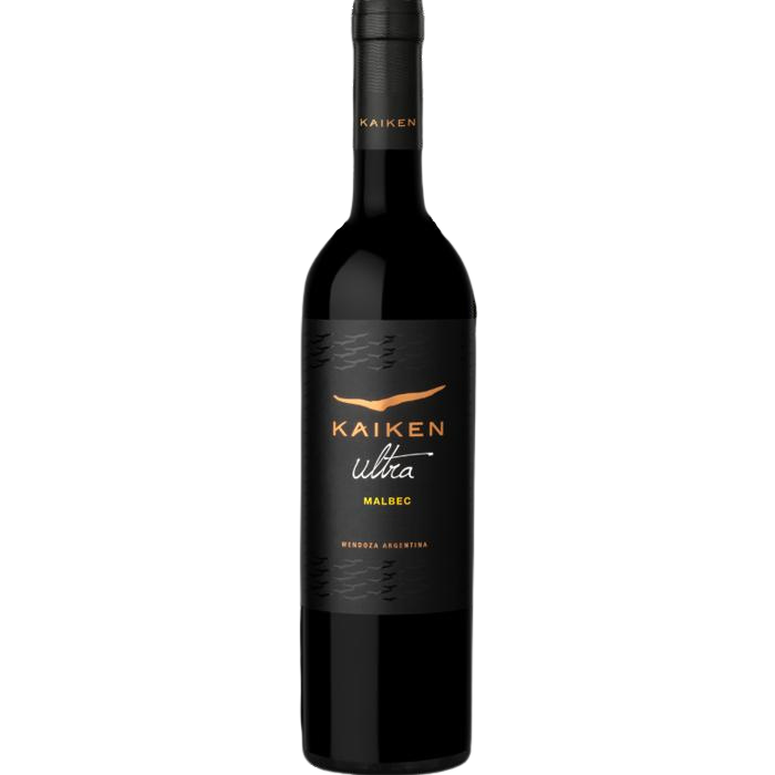 Kaiken Ultra Malbec