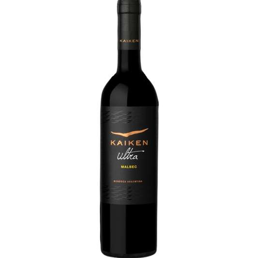 Kaiken Ultra Malbec
