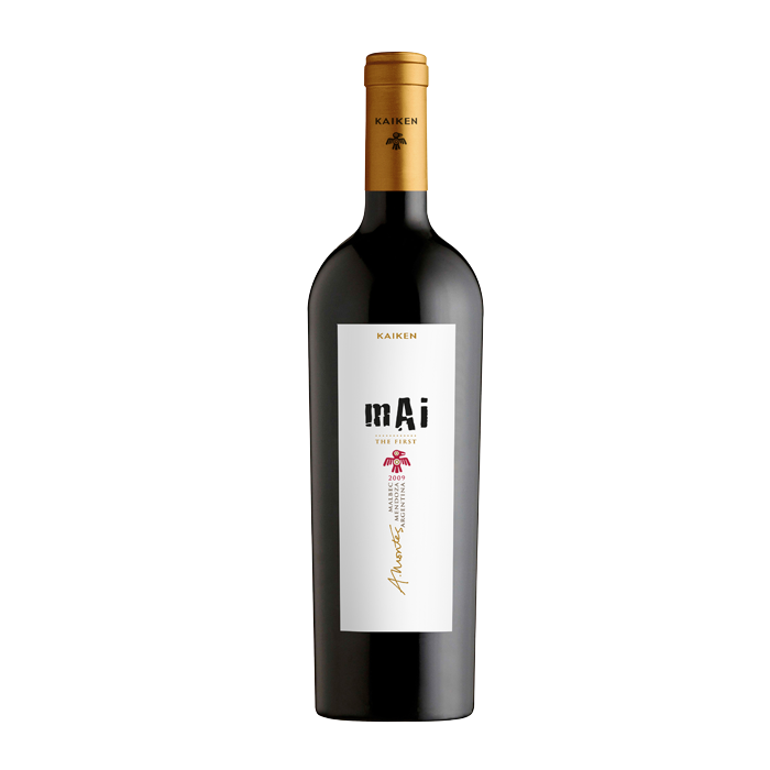 Kaiken Mai Malbec