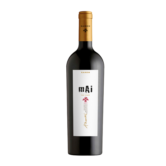 Kaiken Mai Malbec