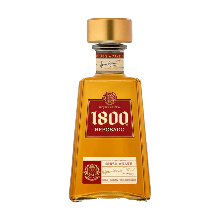 Jose Cuervo Reserva 1800 Reposado
