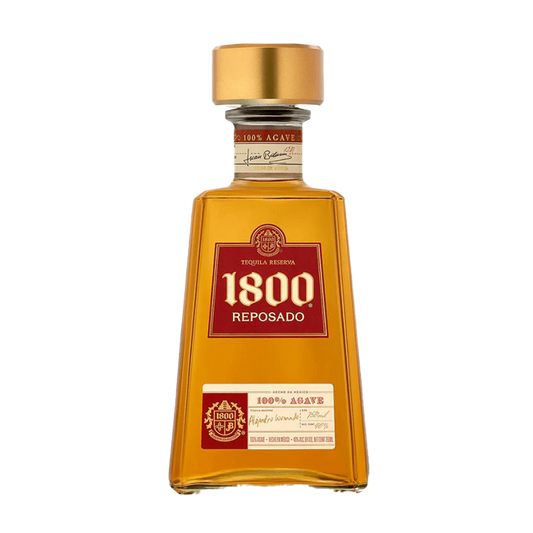 Jose Cuervo Reserva 1800 Reposado