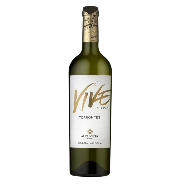 Alta Vista "Vive" Torrontes