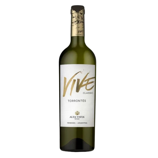 Alta Vista "Vive" Torrontes