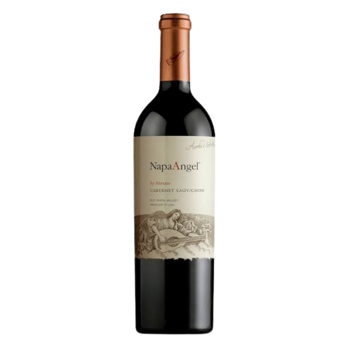 Napa Angel Cabernet Sauvignon