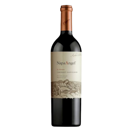 Napa Angel Cabernet Sauvignon