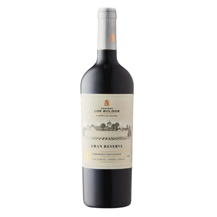 Château Los Boldos Gran Reserva Cabernet Sauvignon