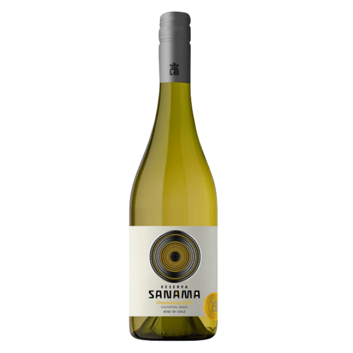 Sanama Reserva Chardonnay