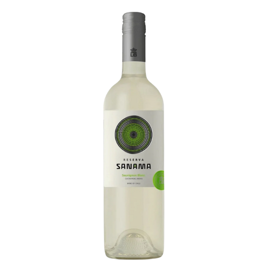 Sanama Reserva Sauvignon Blanc