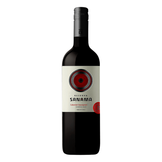 Sanama Reserva Cabernet Sauvignon