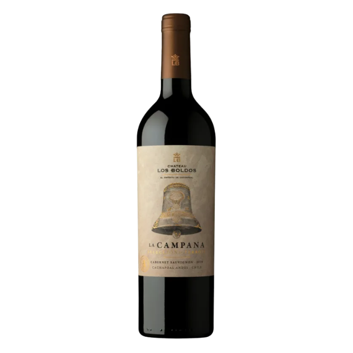 Château Los Boldos La Campana Cabernet Sauvignon