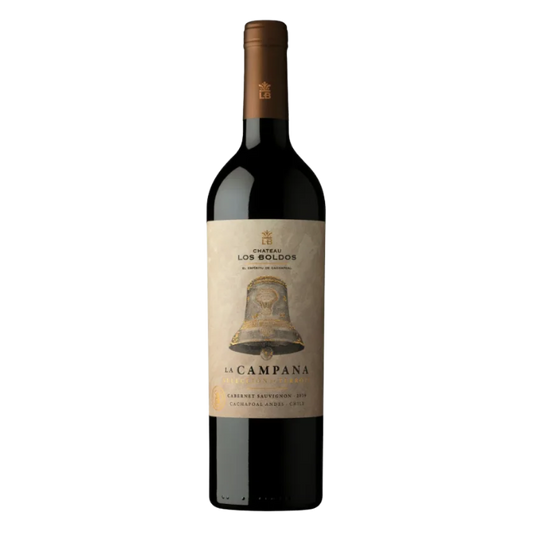 Château Los Boldos La Campana Cabernet Sauvignon