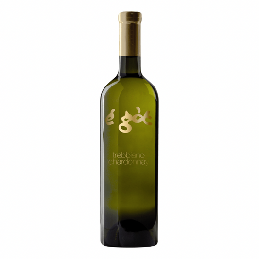 E Got Rubicone Trebbiano Chardonnay