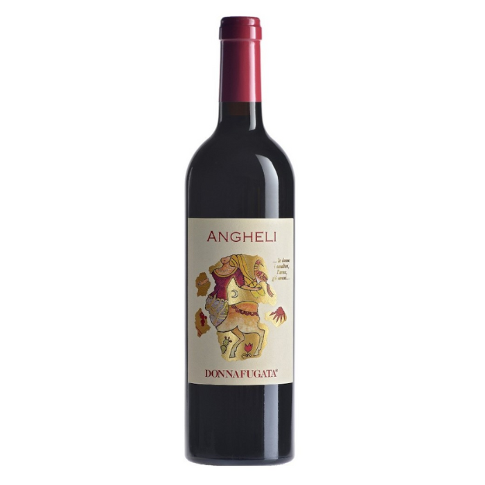 Donnafugata Angheli