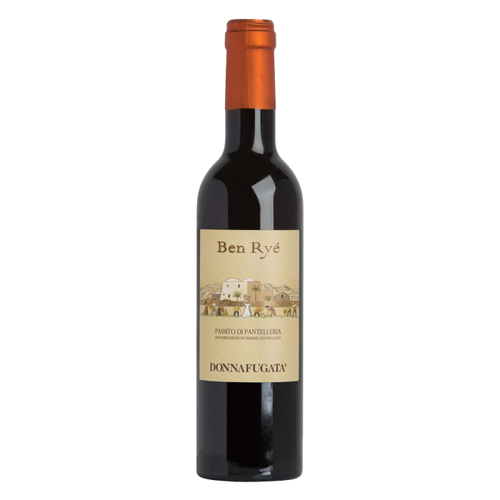 Ben Rye Passito di Pantelleria 375ml