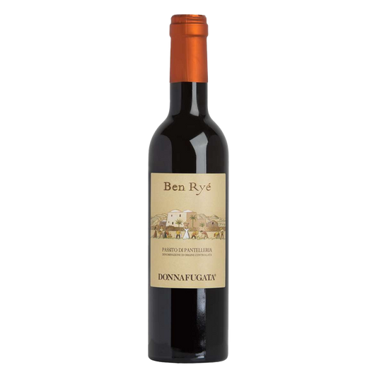 Ben Rye Passito di Pantelleria 375ml
