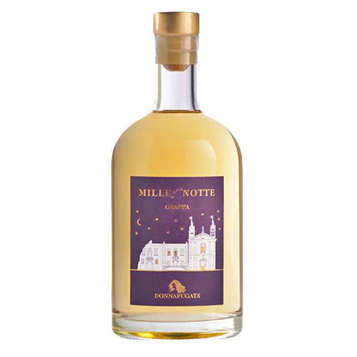 Grappa Mille e Una Notte 500ml 42%
