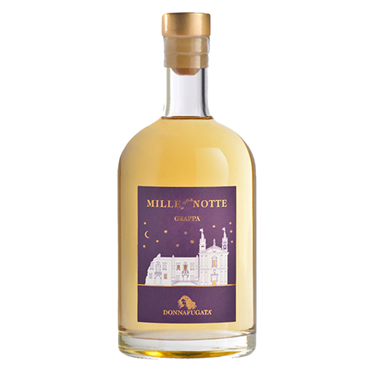 Grappa Mille e Una Notte 500ml 42%