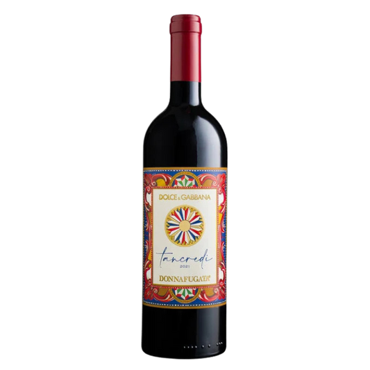 Tancredi Terre Siciliane IGT Rosso