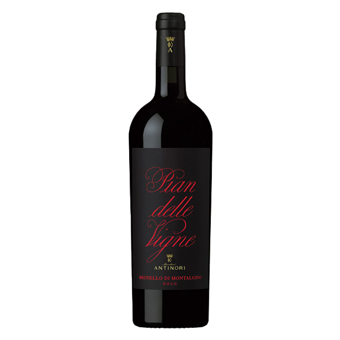 Antinori Pian delle Vigne Estate Brunello di Montalcino