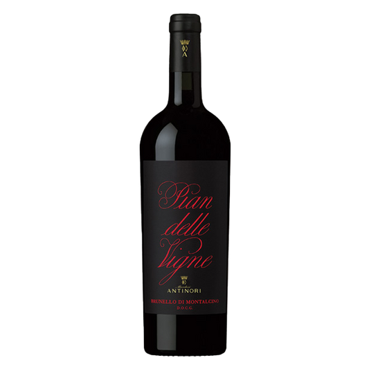 Antinori Pian delle Vigne Estate Brunello di Montalcino
