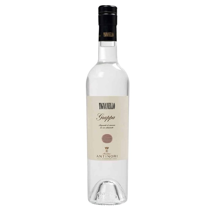 Grappa di Tignanello