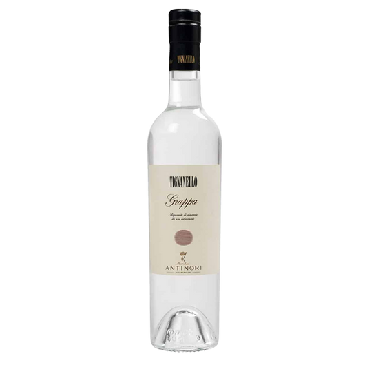 Grappa di Tignanello