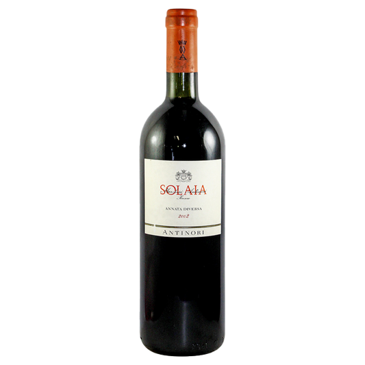 Antinori Solaia